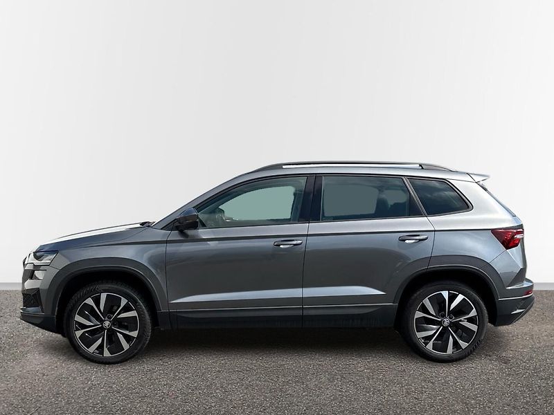 Škoda Karoq Style DSG - fotka 3 z 28