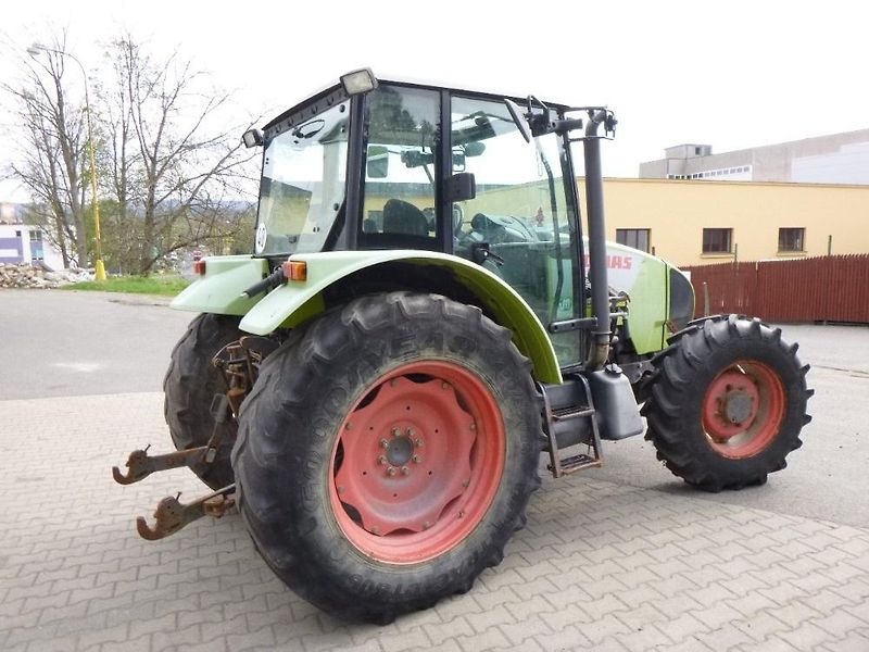 Claas (2008) 456 Celtis - fotka 6 z 12