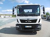 MAN TGM 15.250, nová nástavba  - náhled 1