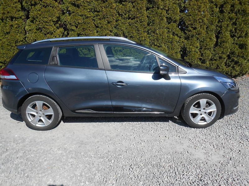 Renault Clio 0.9TCe,KLIMA,NAVI,114TKm!! - fotka 5 z 39