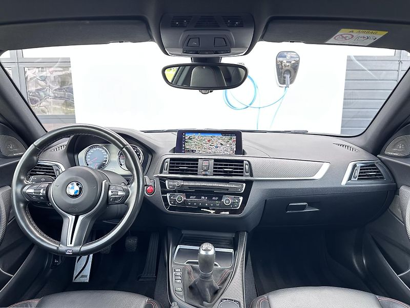 BMW M2 Competition - fotka 6 z 19