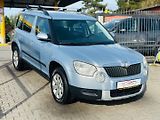 Škoda Yeti (2009) 2.0TDi MOC PĚKNÝ STAV, - náhled 1