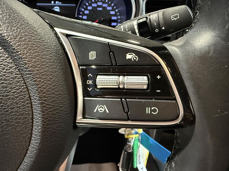 Kia Ceed 1.5 T-GDI 118kW Exclusive SW - fotka 9 z 13