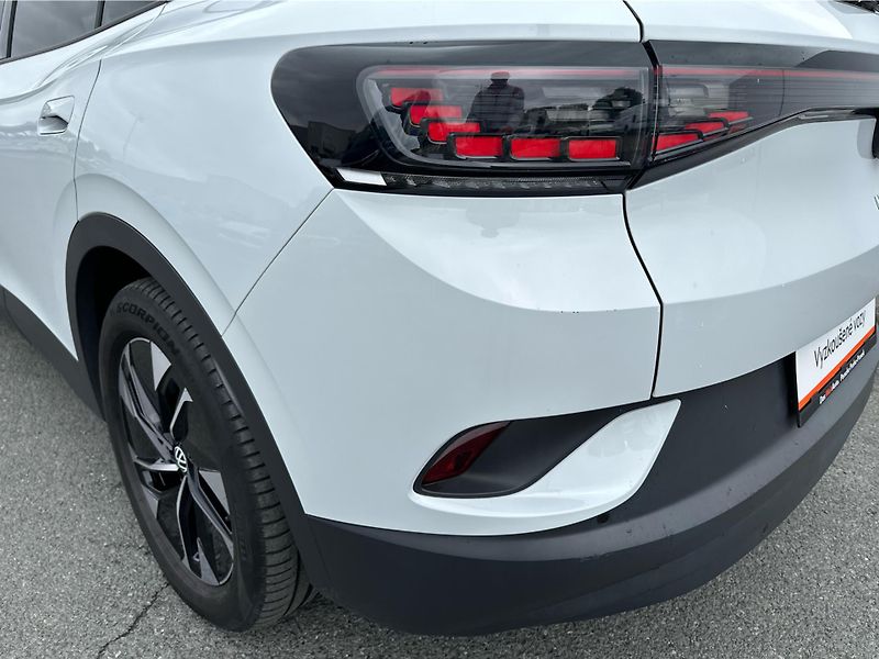 Volkswagen ID.4 PRO PERF. 150kW SoH: 93,3% - fotka 19 z 25