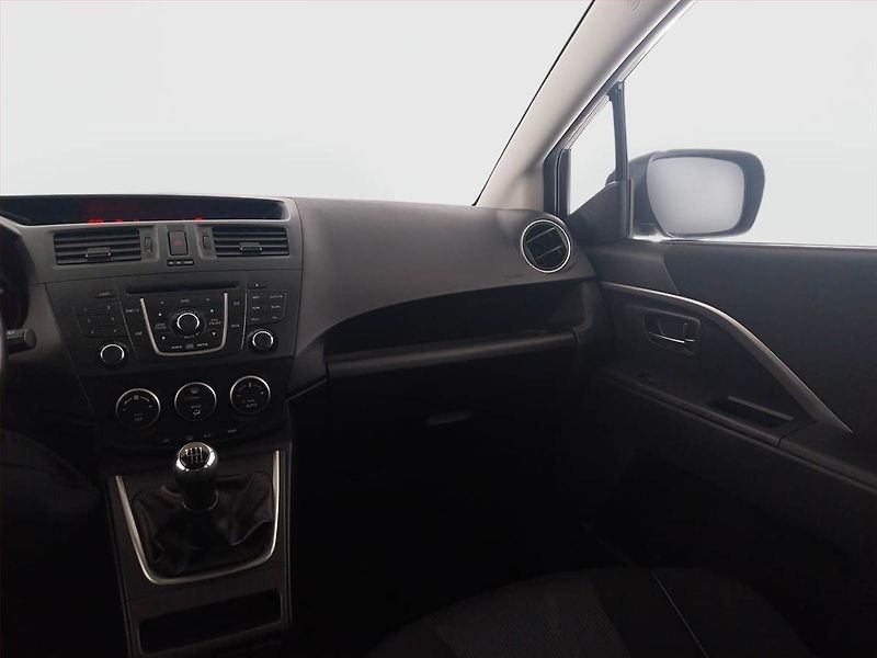 Mazda 5 (2011) 1.8, 7 míst, Tempomat - fotka 7 z 19