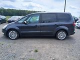 Ford Galaxy 2.0 TDCI, tažné, klima - náhled 15