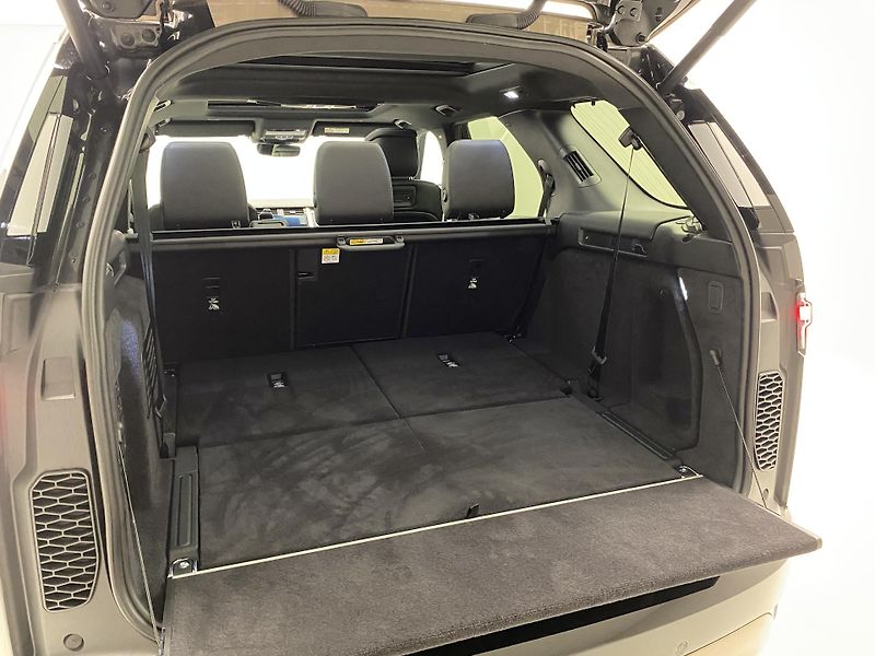 Land Rover Discovery (2026) D350 TEMPEST AWD AUT - fotka 5 z 67