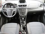 Opel Mokka (2015) 1.7 CDTi, Xenon, AC, park - náhled 8