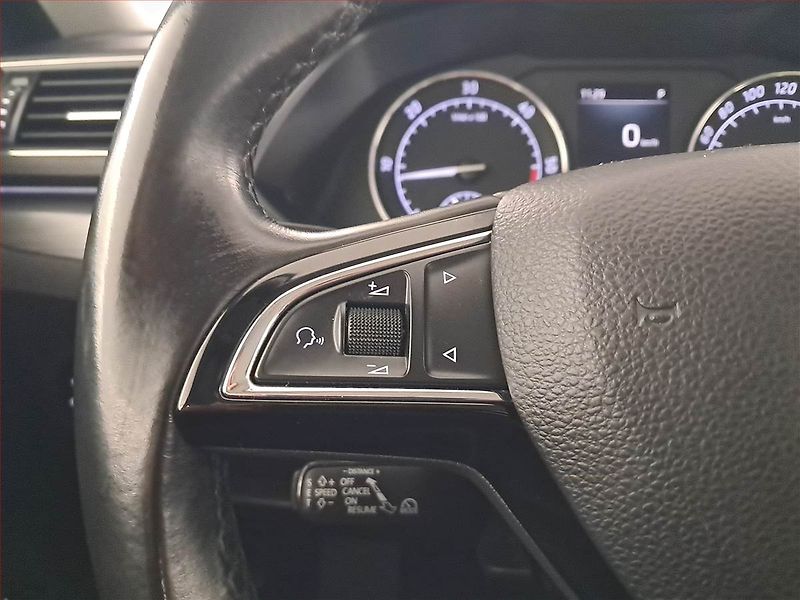 Škoda Superb (2018) Style Plus 2.0 TDI, Automat - fotka 16 z 23