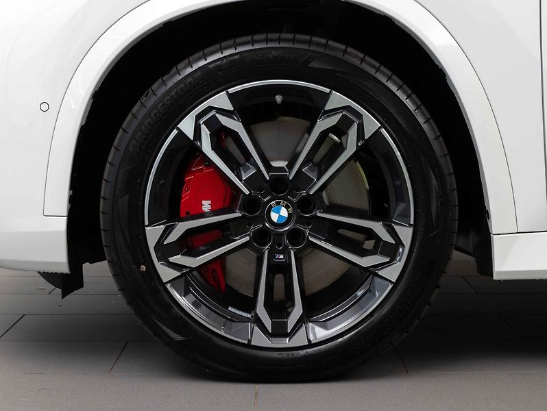 BMW X1 xDrive20d - fotka 4 z 7