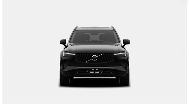 Volvo XC90 (2026) B5 AWD DARK PLUS AUT - fotka 8 z 14