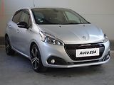 Peugeot 208 (2017) 1.2PT, GT Line, navi, TZ - náhled 1