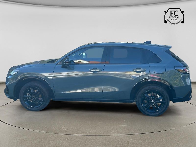 Honda ZR-V (2026) 2.0 eHEV Sport/skladem - fotka 2 z 9
