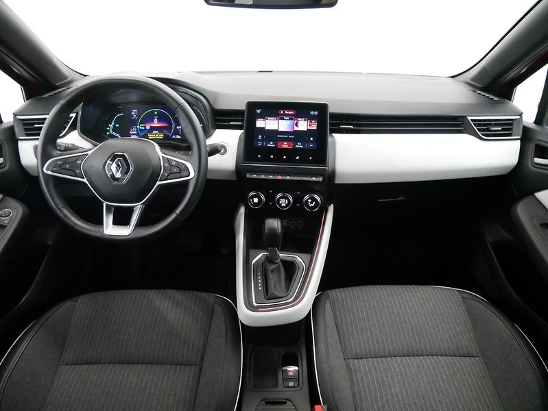 Renault Clio - fotka 5 z 30