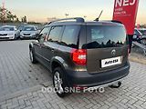 Škoda Yeti (2011) 2.0 TDI 4x4, navi, xenon - náhled 1