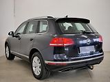 Volkswagen Touareg - náhled 7