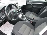 Škoda Octavia 1,2 TSI, digiklima,servis,tažn - náhled 18