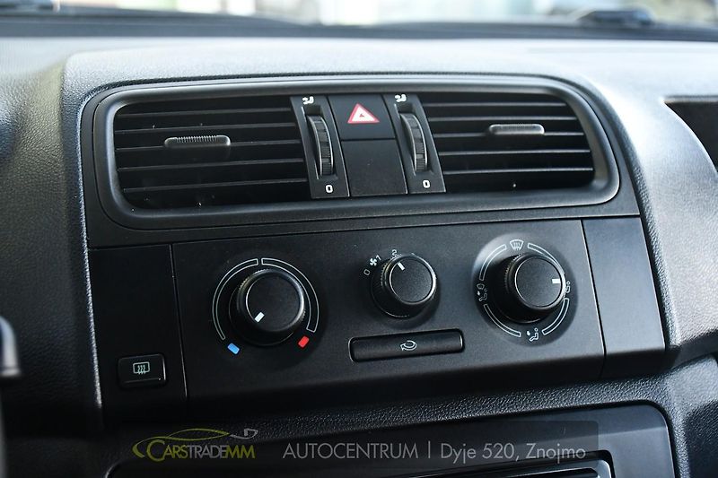 Škoda Roomster 1,2HTP ČR 1. MAJITEL 2xKOLA - fotka 28 z 40