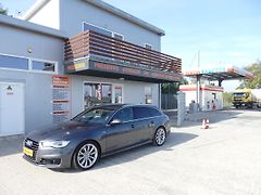 Audi A6 AVANT 3.0 TDI QUATTRO S-LINE - fotografie inzerátu