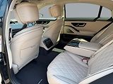 Mercedes-Benz Třídy S (2026) 580 4MATIC AMG, Burmester 4D - náhled 9