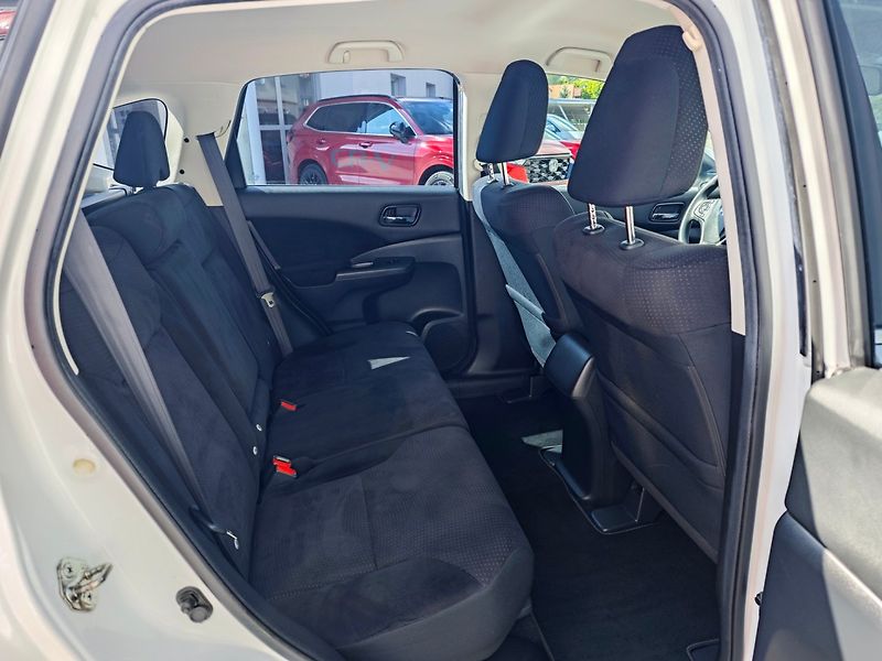Honda CR-V (2013) 2.0 i-VTEC Comfort 2WD - fotka 12 z 38
