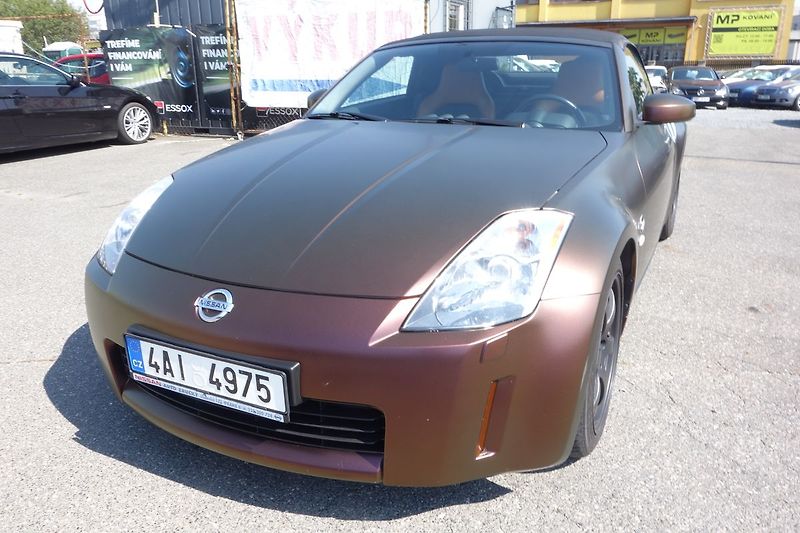 Nissan Ostatní 3,5i ČR ! NAJ.51000 km !!! - fotka 19 z 33