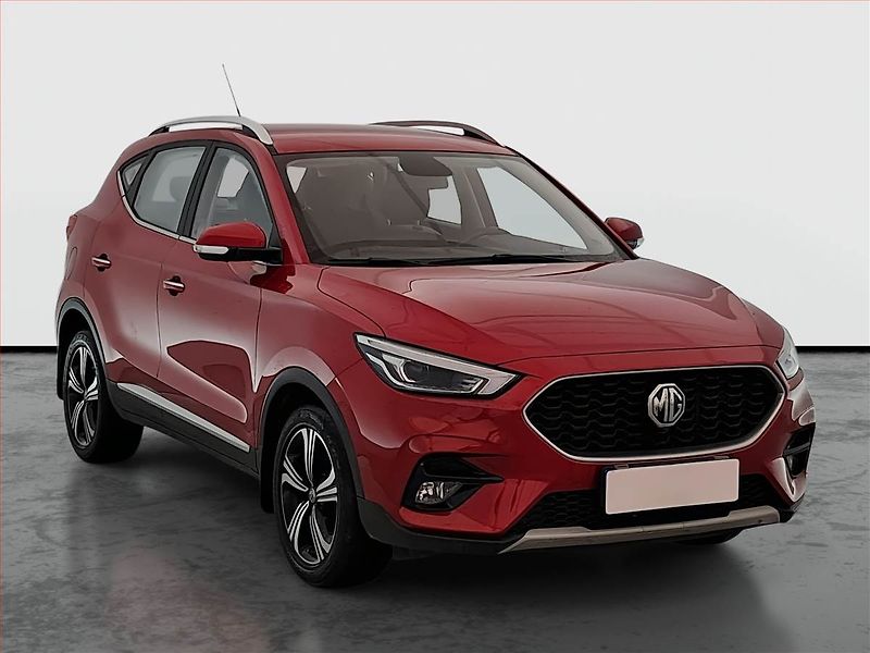 MG ZS (2024) 1.5, ČR,1.maj, Serv.kniha - fotografie inzerátu