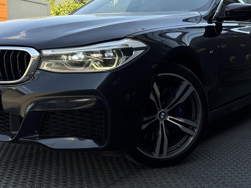 BMW Řada 6 (2019) 630D XD GT M-Paket, DPH, 1.Maj - fotka 47 z 59