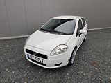 Fiat Punto LPG - náhled 1