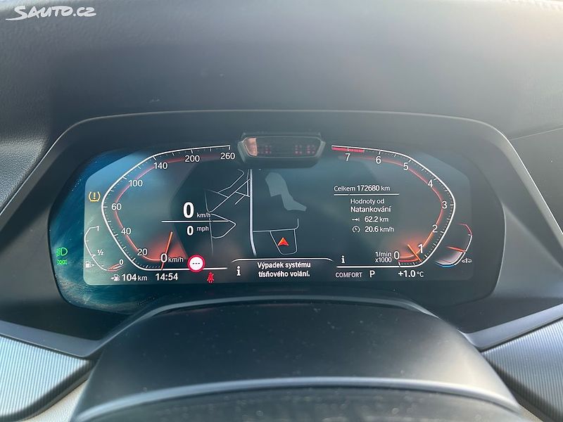 BMW X5 (2019) xDrive 40i - fotka 17 z 25