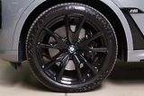 BMW X7 M60i,Xdrive,ČR,DPH,25000KM - náhled 14