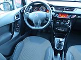 Citroën C3 (2012) 1.4 i, Tempomat, Park. senzory - náhled 7