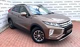 Mitsubishi Eclipse Cross 1,5 T-MIVTEC,120kW,serv.kn. - náhled 1