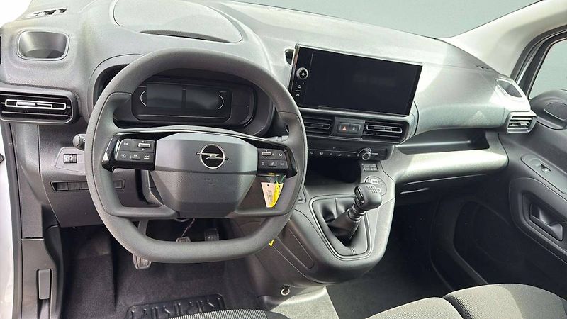 Opel Combo (2026) Van L1 Std. 1.5 CDTI 102k MT6/ - fotka 14 z 23