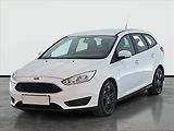Ford Focus (2016) 1.0 EcoBoost - náhled 1