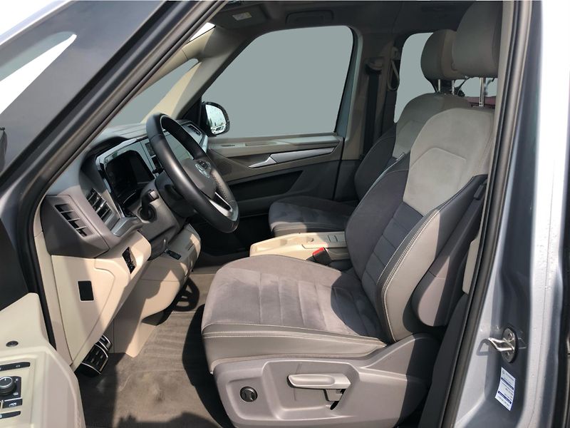Volkswagen Multivan 2.0 TSi DSG 7st. LIFE - fotka 11 z 30