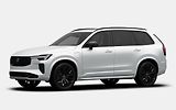 Volvo XC90 (2026) T8 AWD BLACK EDITION PLUS 7m - náhled 1