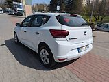 Dacia Sandero (2022) Essential TCe100 LPG - náhled 8