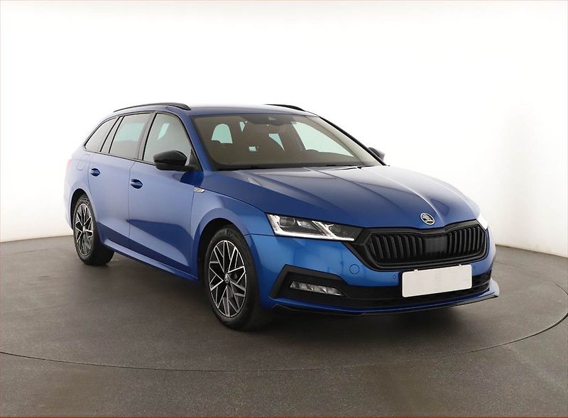 Škoda Octavia (2023) 2.0 TDI - fotografie inzerátu