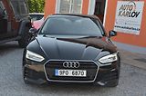 Audi A5 (2019) 2.0 TDi 140kW AT / Bi-XENON - náhled 1