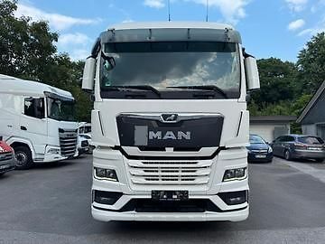 MAN TGX (2022) 26.470 6x2 chlaďák EURO 6 - fotka 2 z 12