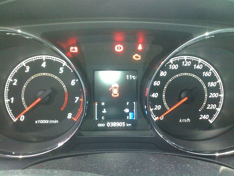 ZKUŠENOSTI UŽIVATELE: Mitsubishi ASX 1,6