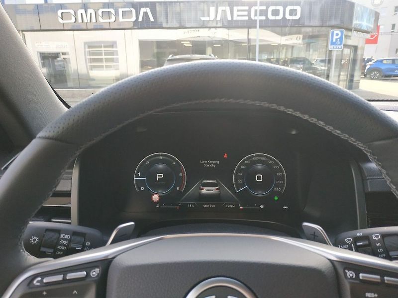 KGM Rexton 2.2 Club, AT,4WD, SKLADEM - fotka 19 z 28
