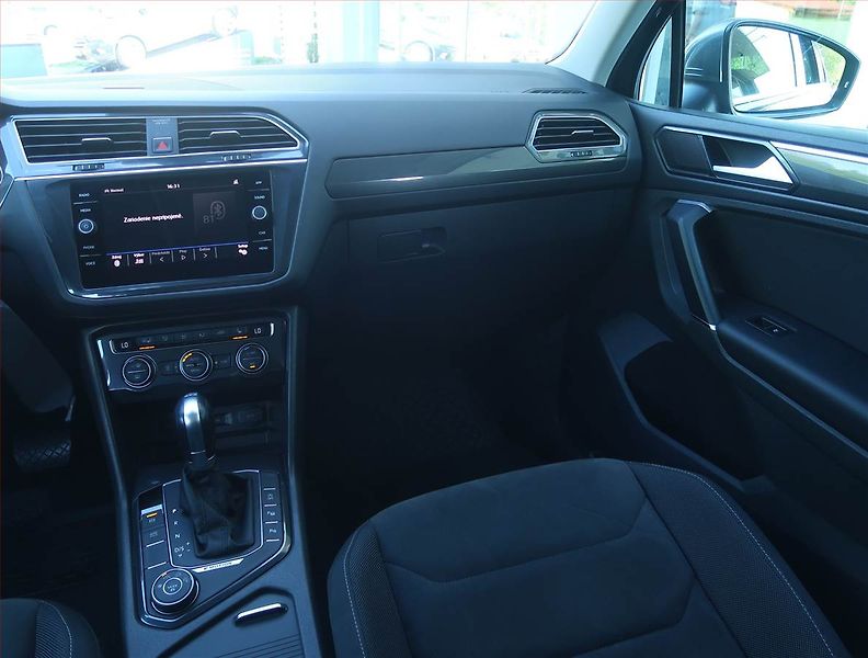 Volkswagen Tiguan (2018) 2.0 TDI - fotka 8 z 22