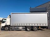 Volvo FE (2023) 350 6y2 shrnovačka EURO 6 - náhled 2
