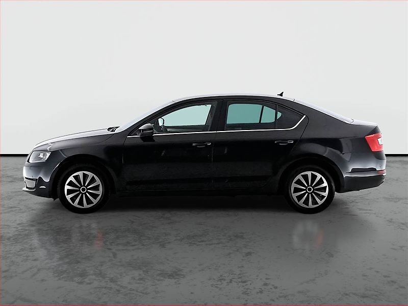 Škoda Octavia (2017) Style 2.0 TDI, Navi, Bi-Xenony - fotka 3 z 20