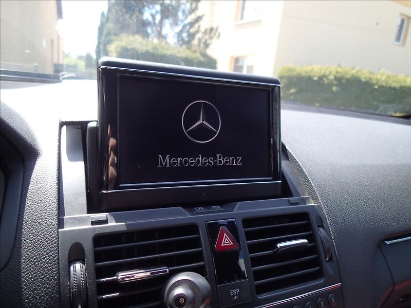 Mercedes-Benz Třídy C 3,0 165 kW, CDI, 4x4,Automat - fotka 24 z 34