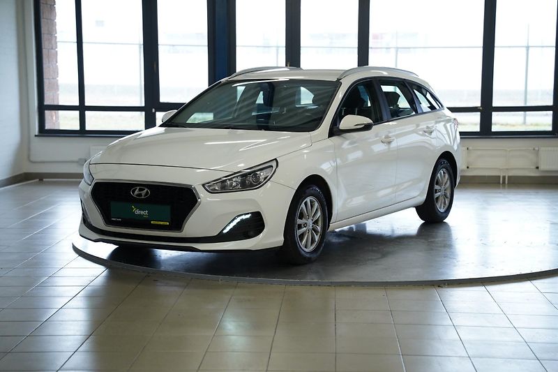 Hyundai i30 - fotografie inzerátu