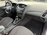 Ford Focus 1.5TDCi 88kW ČR - náhled 10