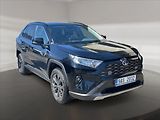 Toyota RAV4 2,5 Hybrid Comfort 4WD AT - náhled 1